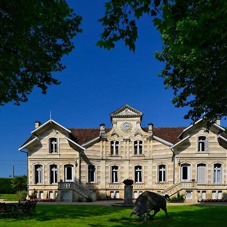 Chateau Maucaillou Moulis-en-Medoc Luaran gambar