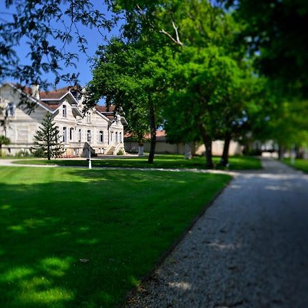 Chateau Maucaillou Moulis-en-Medoc Luaran gambar