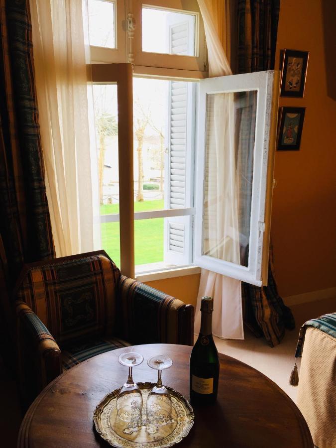 Chateau Maucaillou Moulis-en-Medoc Luaran gambar