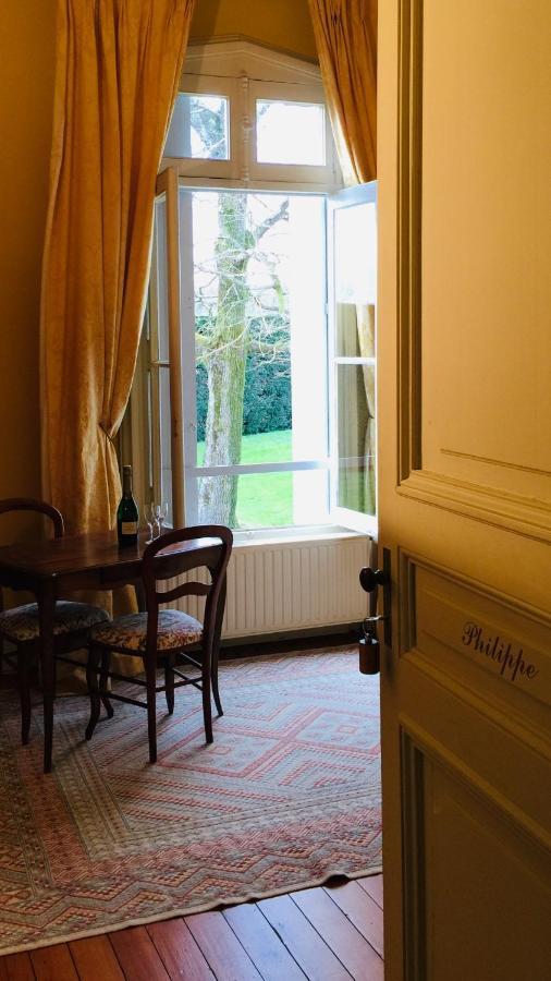 Chateau Maucaillou Moulis-en-Medoc Luaran gambar