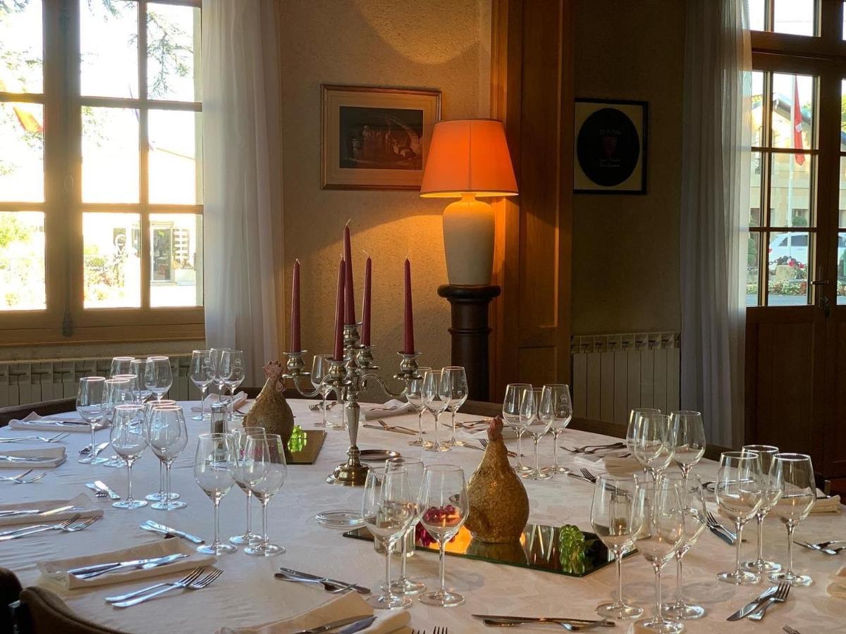 Chateau Maucaillou Moulis-en-Medoc Luaran gambar